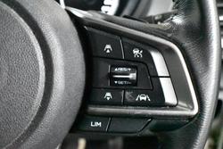 2020 Subaru Forester 2.5i-L
