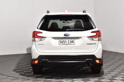 2020 Subaru Forester 2.5i-L