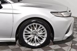 2018 Toyota Camry SL