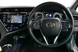 2018 Toyota Camry SL