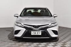 2018 Toyota Camry SL