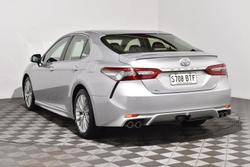 2018 Toyota Camry SL