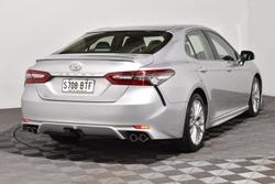 2018 Toyota Camry SL