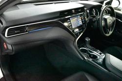 2018 Toyota Camry SL