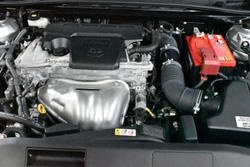 2018 Toyota Camry SL