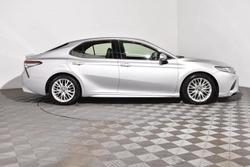 2018 Toyota Camry SL