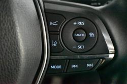 2018 Toyota Camry SL