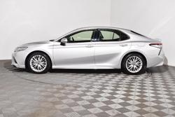 2018 Toyota Camry SL