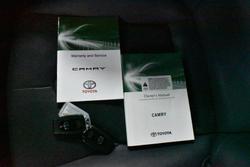 2018 Toyota Camry SL