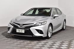 2018 Toyota Camry SL