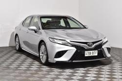 2018 Toyota Camry SL
