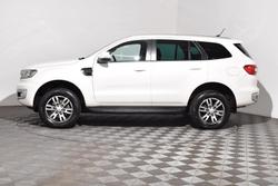 2022 Ford Everest Trend