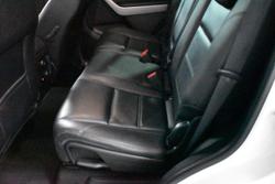 2022 Ford Everest Trend