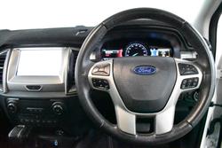 2022 Ford Everest Trend