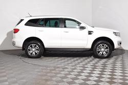 2022 Ford Everest Trend