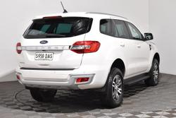 2022 Ford Everest Trend