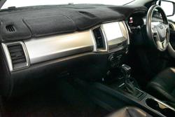 2022 Ford Everest Trend