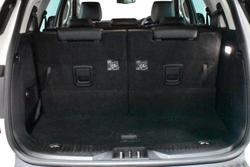 2022 Ford Everest Trend