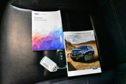 2022 Ford Everest Trend