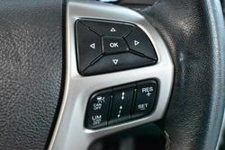 2022 Ford Everest Trend