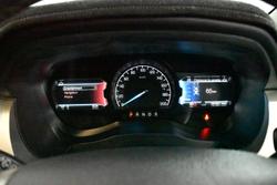 2022 Ford Everest Trend