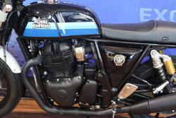 2023 Royal Enfield CONTINENTAL GT 650 E5 DARK Blue