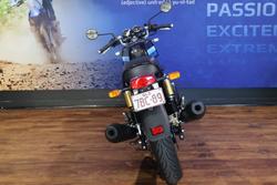 2023 Royal Enfield CONTINENTAL GT 650 E5 DARK Blue