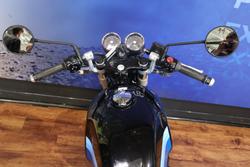 2023 Royal Enfield CONTINENTAL GT 650 E5 DARK Blue