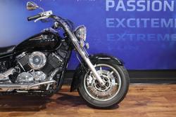 2006 Yamaha XVS1100A V-STAR CLASSIC Black