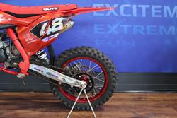 2022 Gas Imports MC 85 17/14 Red