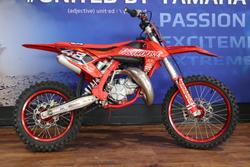GAS Imports MC 85 17/14