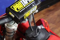 2022 Gas Imports MC 85 17/14 Red
