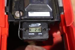 2022 Gas Imports MC 85 17/14 Red