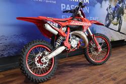 2022 Gas Imports MC 85 17/14 Red
