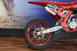 2022 Gas Imports MC 85 17/14 Red