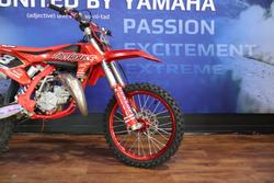 2022 Gas Imports MC 85 17/14 Red