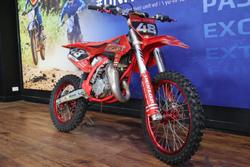 2022 Gas Imports MC 85 17/14 Red