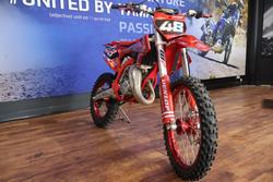 2022 Gas Imports MC 85 17/14 Red