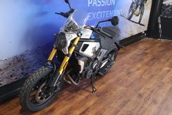 2021 CFMOTO CL-X CLASSIC Blue