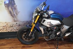 2021 CFMOTO CL-X CLASSIC Blue