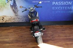 2021 CFMOTO CL-X CLASSIC Blue