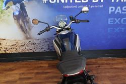 2021 CFMOTO CL-X CLASSIC Blue