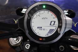 2021 CFMOTO CL-X CLASSIC Blue