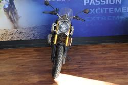 2021 CFMOTO CL-X CLASSIC Blue