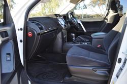 2018 Toyota Landcruiser Prado GXL