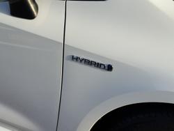 2019 Toyota Corolla SX Hybrid