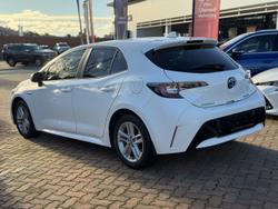 2019 Toyota Corolla SX Hybrid