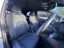 2019 Toyota Corolla SX Hybrid