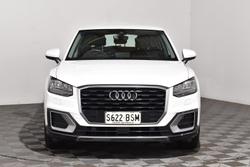 2017 Audi Q2 design