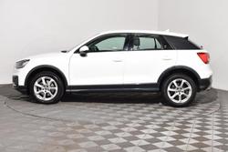 2017 Audi Q2 design